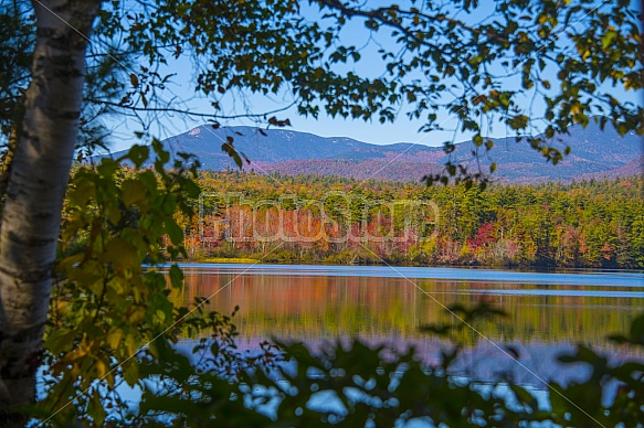 Mount Chocorua