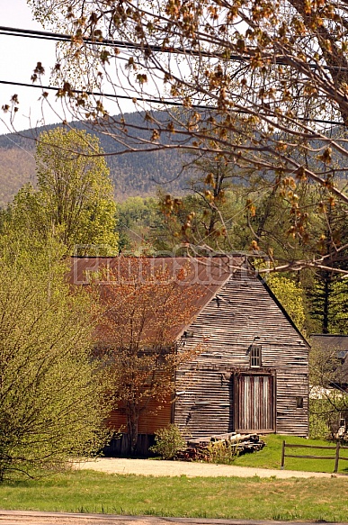 Country Barn