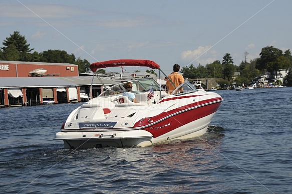 Weirs Beach