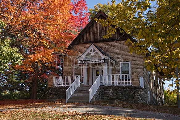 Londondery Grange Hall