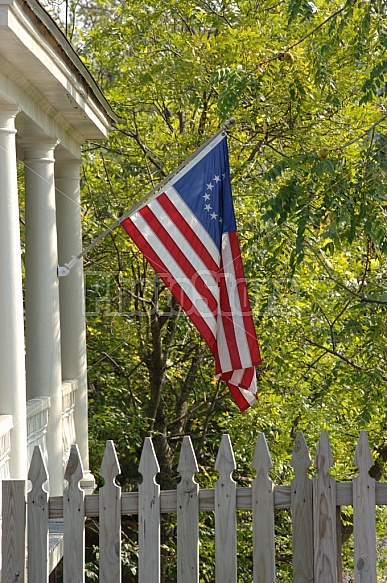 Historic Flag