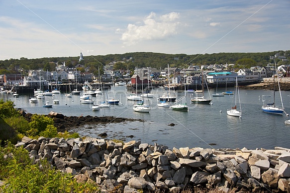 Rockport Massachusetts