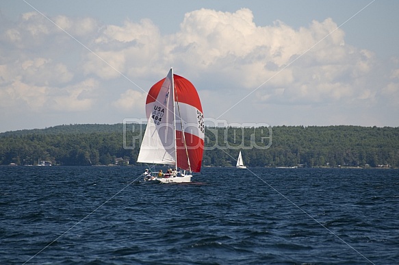 Boating