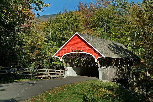 Pemigewasset Bridge