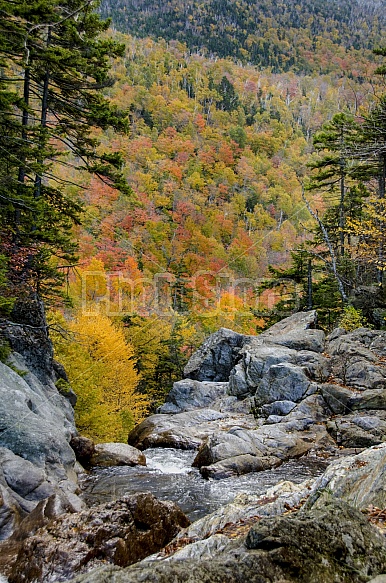 Rocky Gorge