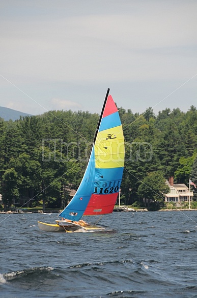 Boating