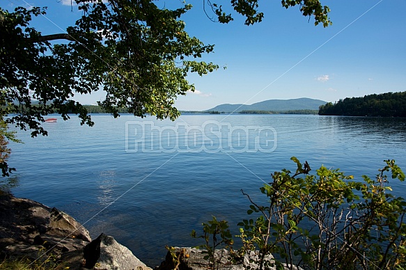 Squam Lake