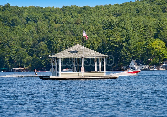 Lake Winnipesaukee