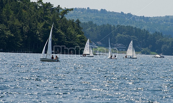 Lake Winnipesaukee