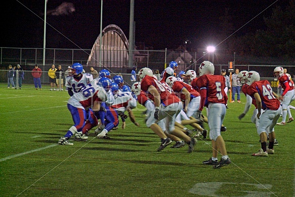 High School Football