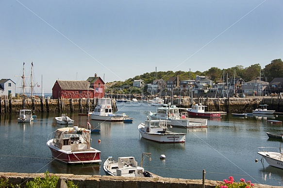 Rockport Massachusetts