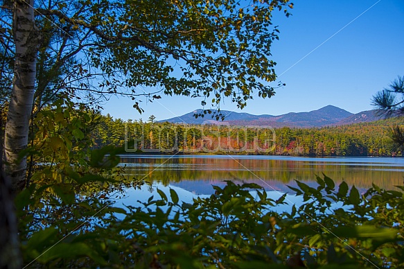 Mount Chocorua