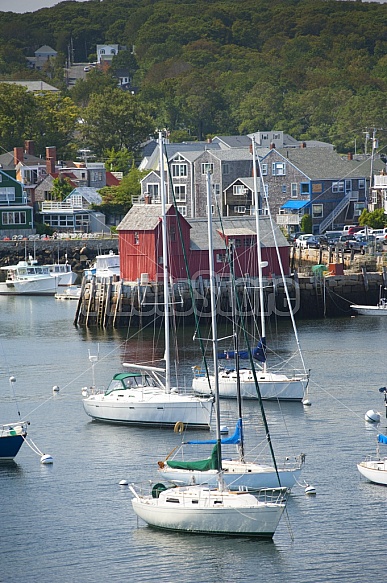 Rockport Massachusetts