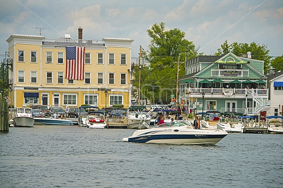 NH Boating