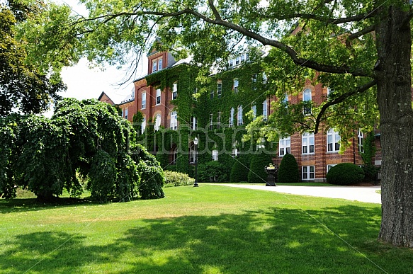 St. Anselm College