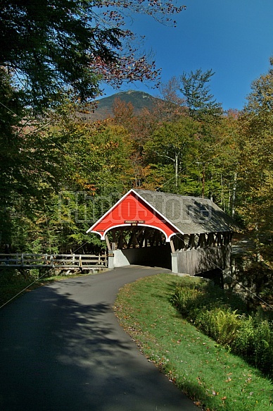 Pemigewasset Bridge