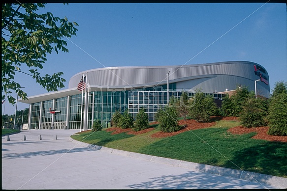 Verizon Wireless Arena