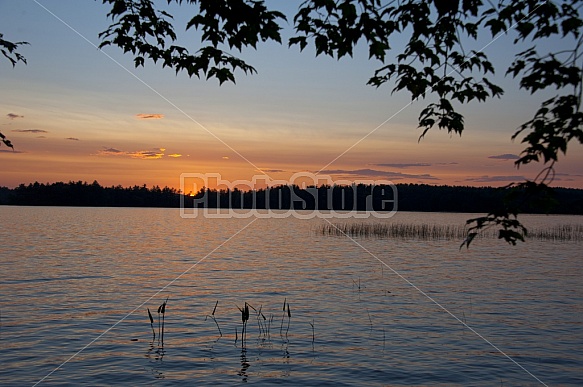 Massabesic Lake