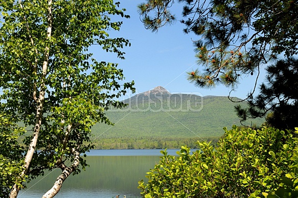 Mount Chocorua