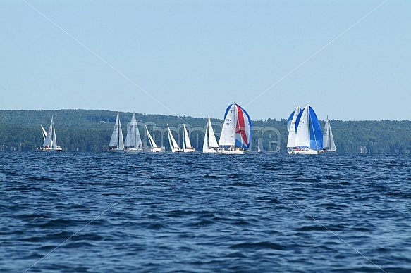 Boating