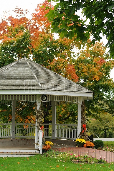 Gazebo