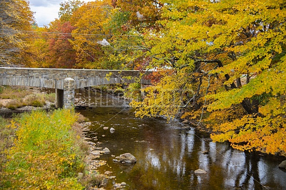 Stone Bridge