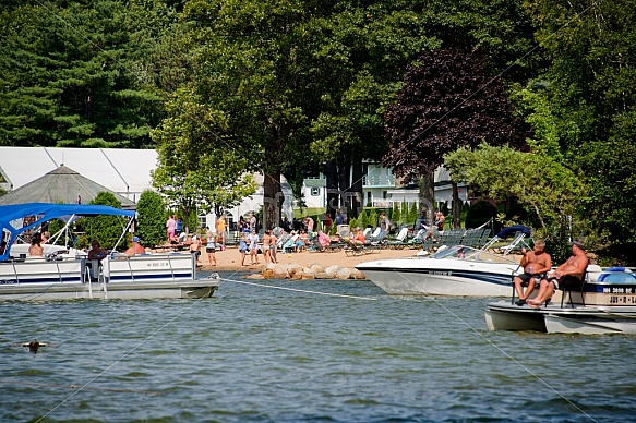 Lake Winnipesaukee