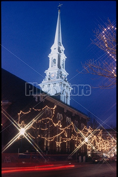 North Church