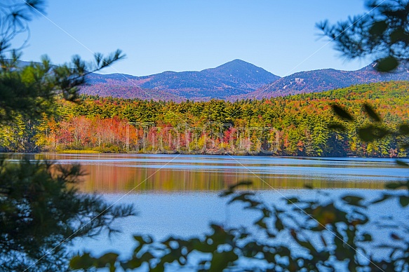 Mount Chocorua