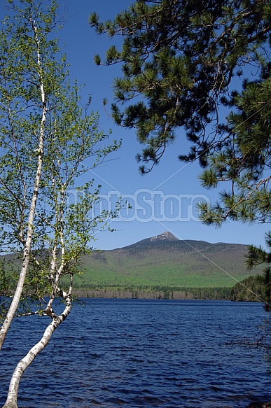 Mount Chocorua