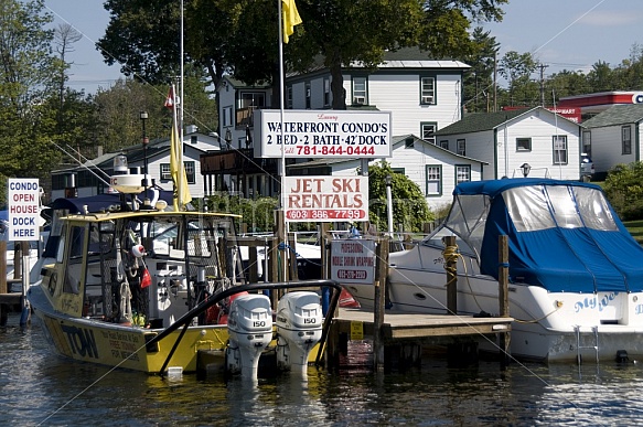 Weirs Beach