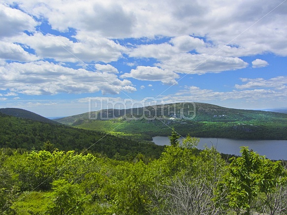 Acadia National Park