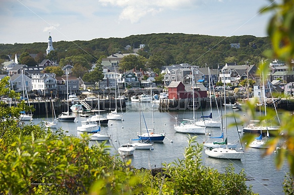 Rockport Massachusetts