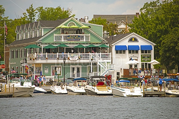 NH Boating