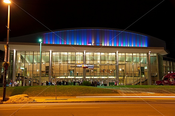 Verizon Wireless Arena