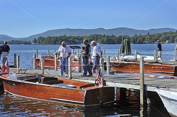 Wolfeboro