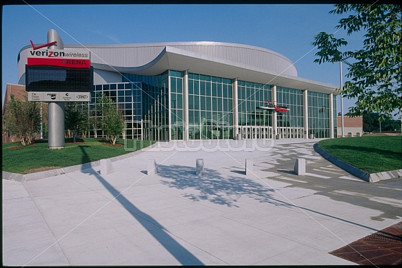 Verizon Wireless Arena