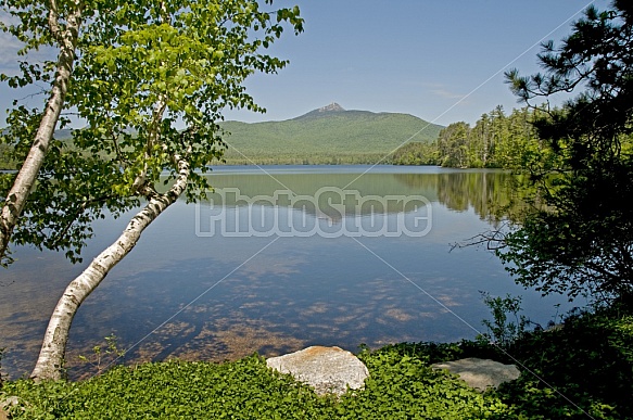 Mount Chocorua