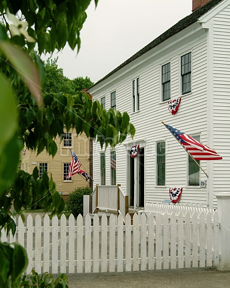 Historic Home