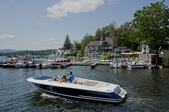 Lake Winnipesaukee