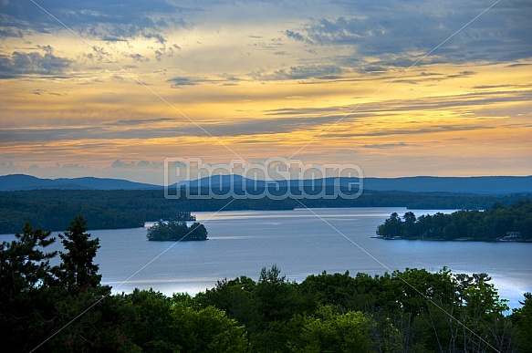 Lake Winnipesaukee