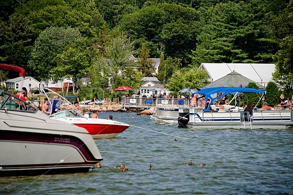 Lake Winnipesaukee