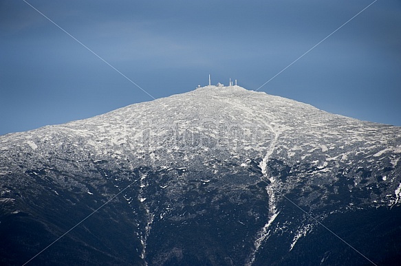 Mt. Washington