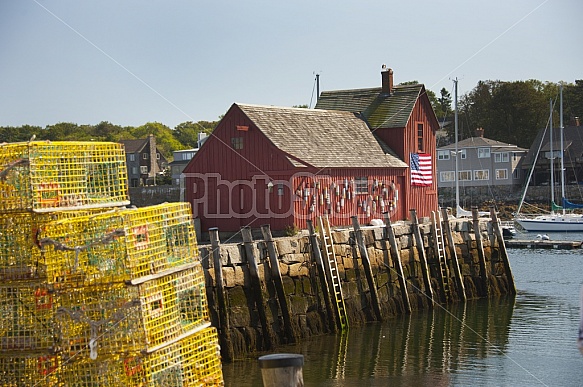 Rockport Massachusetts