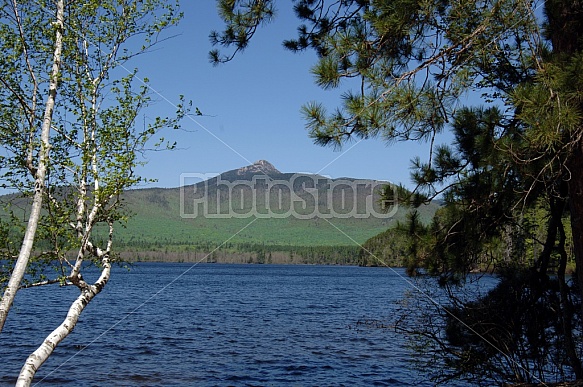 Mount Chocorua