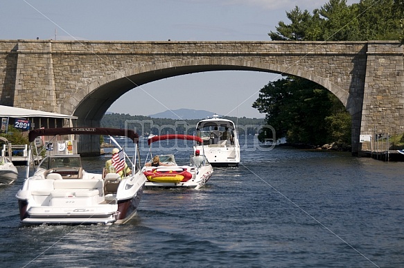 Weirs Beach