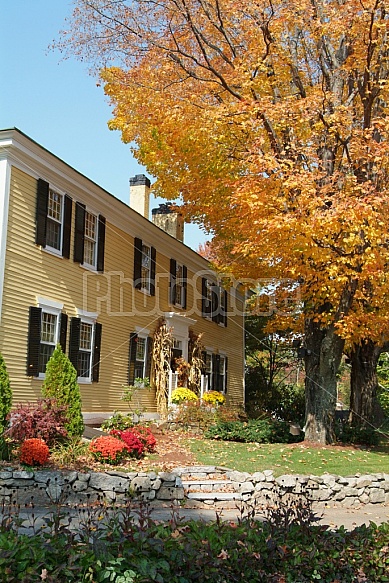 Bedford Village Inn