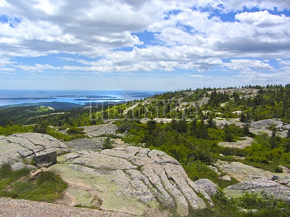 Acadia National Park