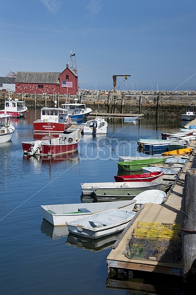 Rockport Massachusetts