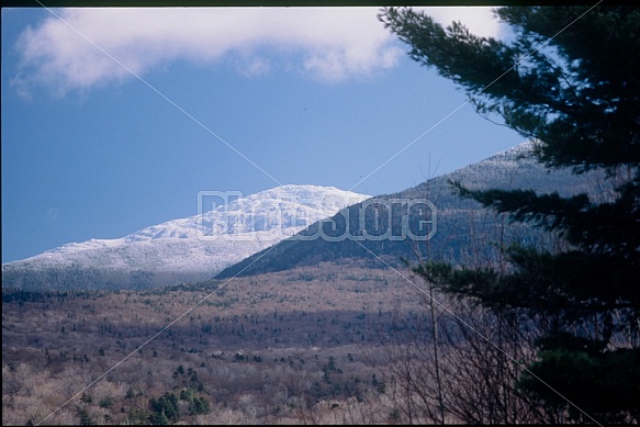 White Mountains